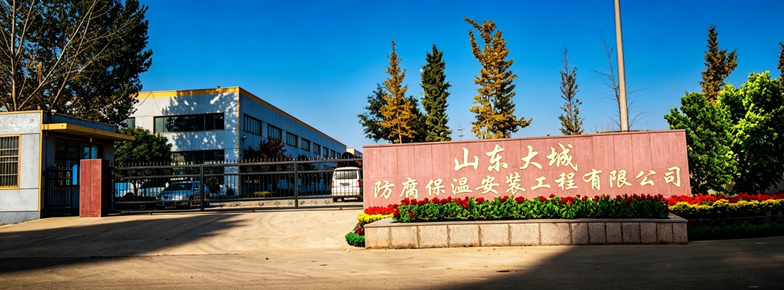 船营聚氨酯保温管生产厂家简介